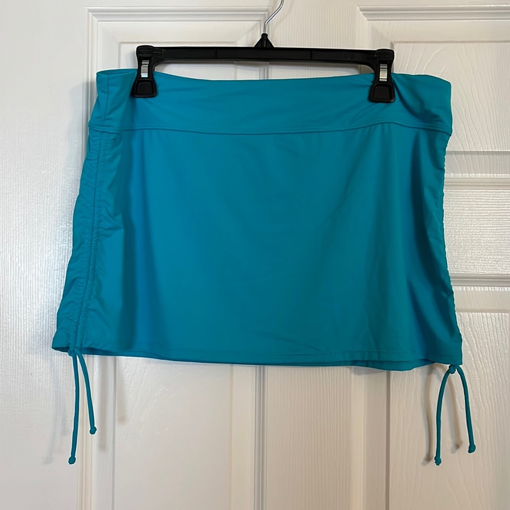 Athleta activewear skirt